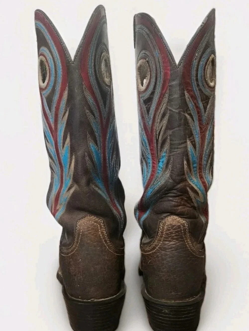 Ariat western boots